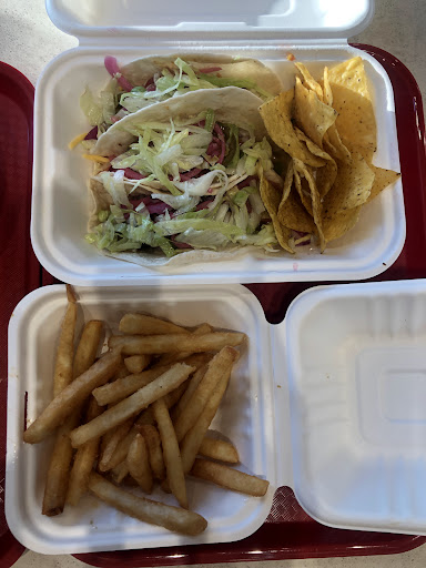 Photo of barBURRITO - 2125 16th St E, Owen Sound, ON N4K 0E2